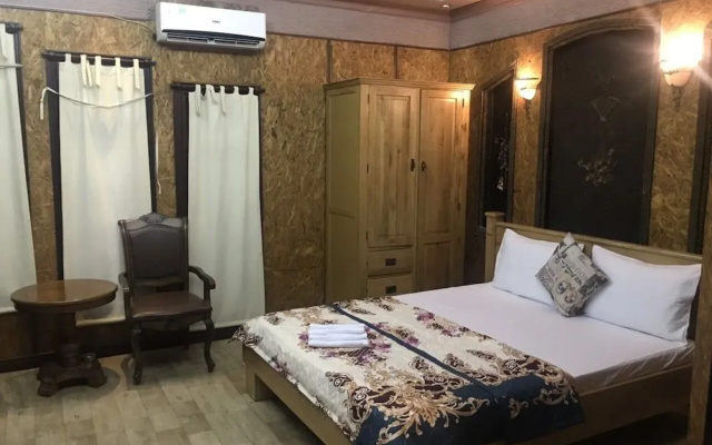 Nhat Van 1 Hotel