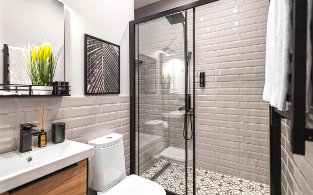 Elite Apartments (Элит Апартментс) на шоссе Волоколамское