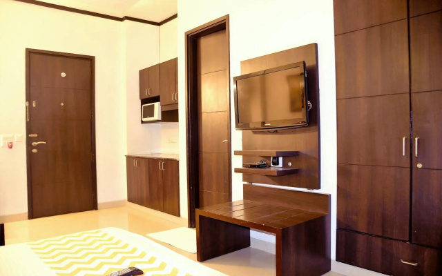 OYO Premium Sector 54
