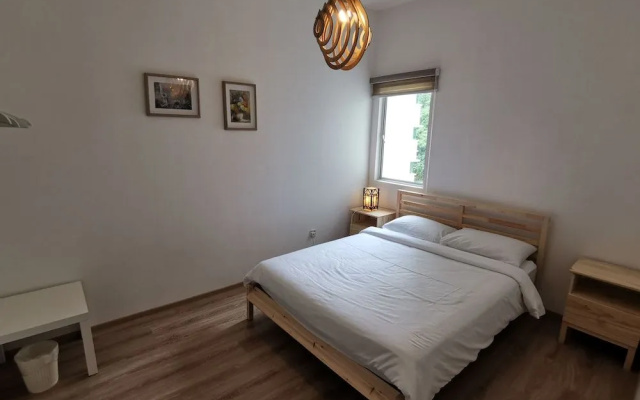 Ethel Cozy Suite