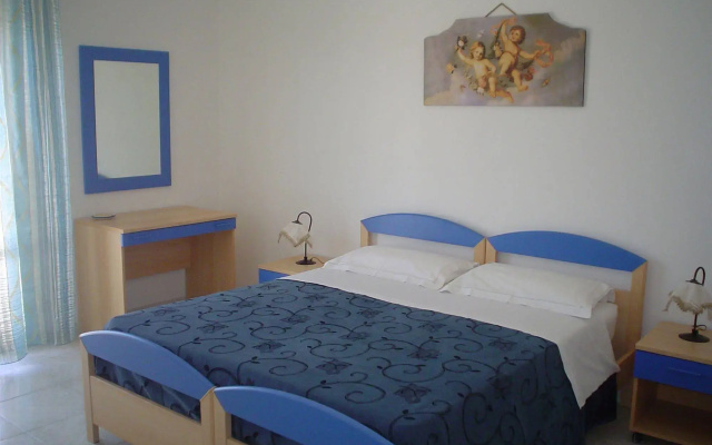 Bed and Breakfast Brezza Marina e Ristorante Shoreline