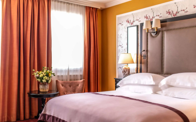 Hotel Rotary Geneva – MGallery