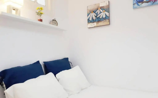 Sweet Alfama II, Apartment