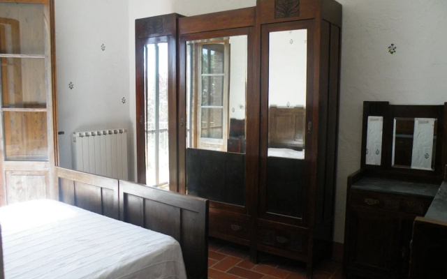 Agriturismo Le Tre Pietre