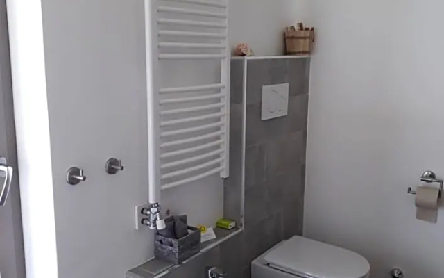 B&B nido sul mare