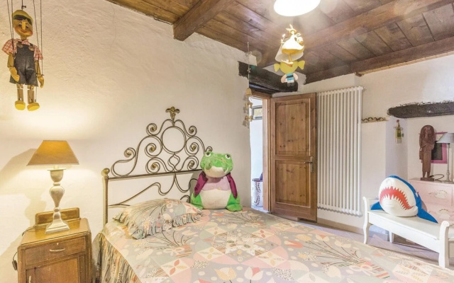 Casa Matilde
