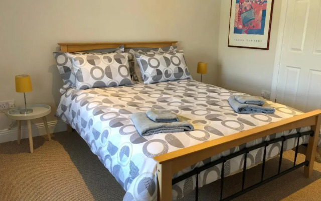 Connemara Farmhouse