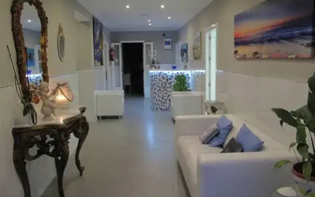 Pensión La Herradura