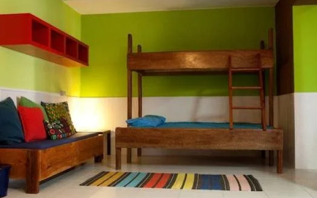Blue Ocean Guest House