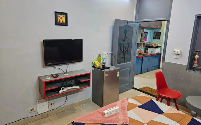 Deer Park Home Stay