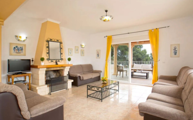 Villa Solpadel Calpe/Calp