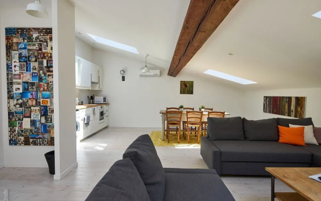 Villa St Simon