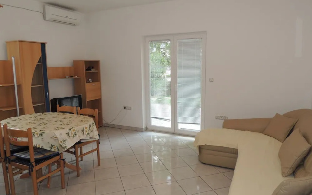 Apartments Katic