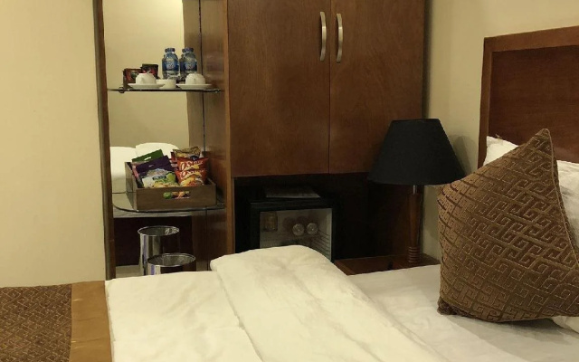 Hai Yen 1 Hotel