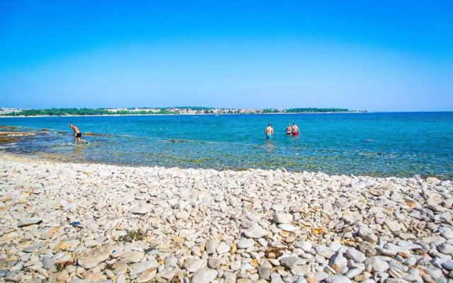 Apartman Šramek
