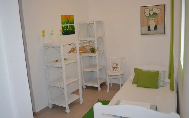 Apartment Toma