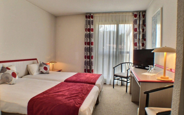 Hotel Thomas