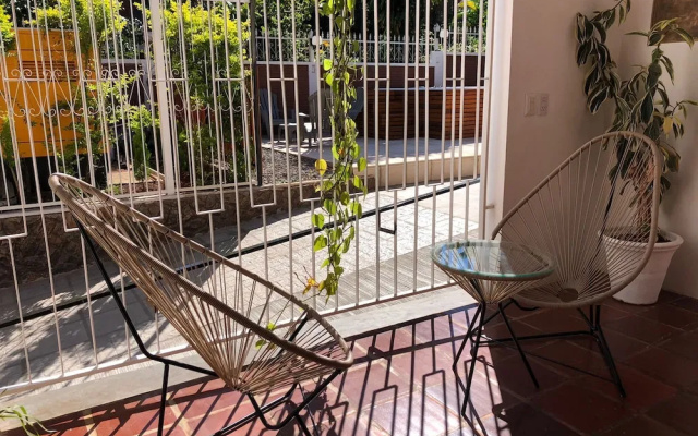Hotel AATRAC Iguazú