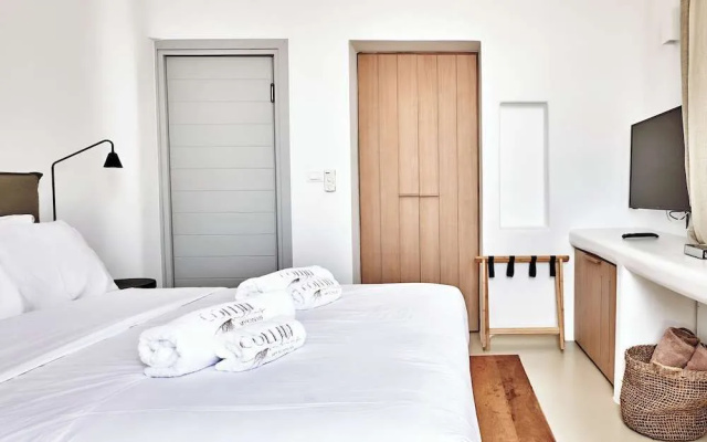 Hotiday Mykonos Fanari