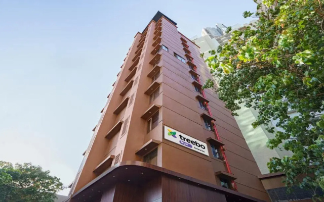Treebo Premium Savera Inn