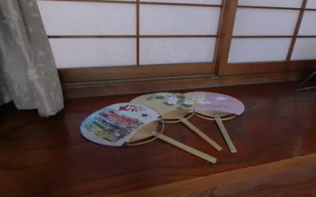西图赛亚日式旅馆(Chitoseya Ryokan)