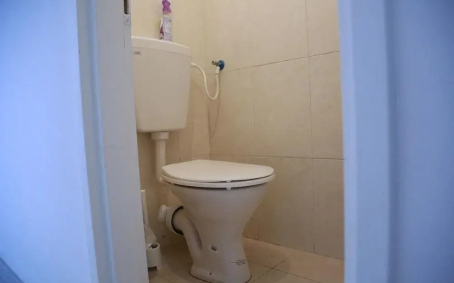 5 Stars Apartment Tel-Aviv - University