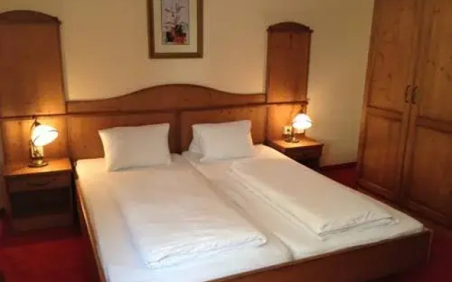 Annaberg Sporthotel