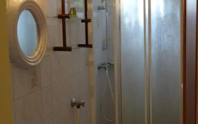 Attila apartman Harkány