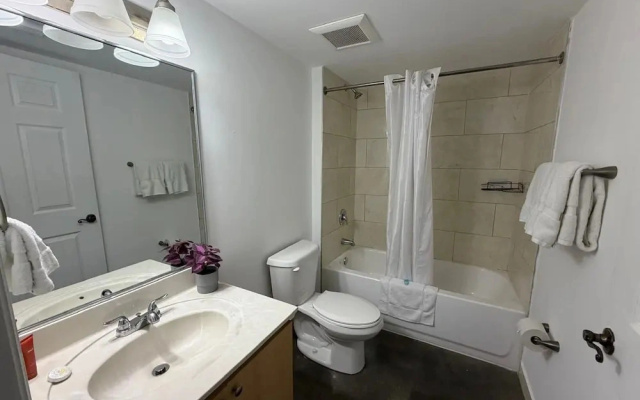 Triangle Suites LLC