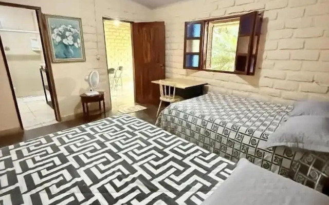 Pequizeiro Eco Pousada
