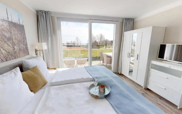 Beach'n'Sea Wohnung 3