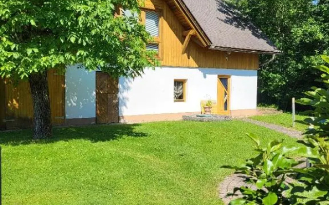 Ferienwohnung Malu