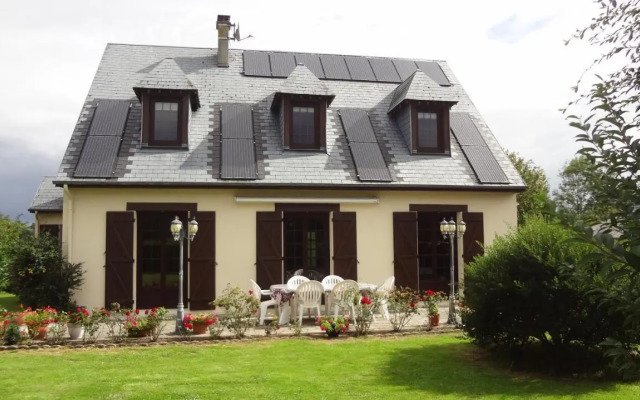 Maison de vacances