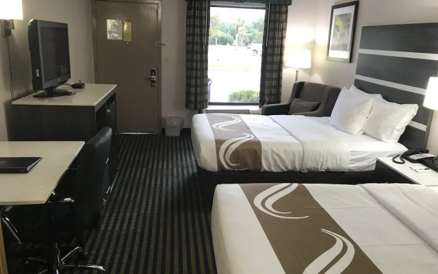 Quality Inn Gateway