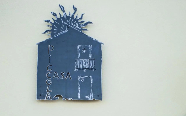 Piccola Casa Malcesine