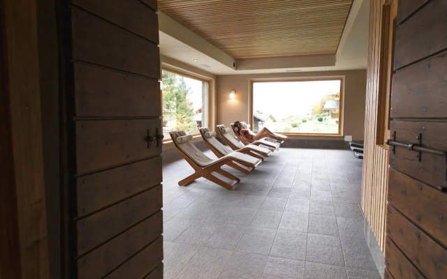 Sport Hotel Prodongo
