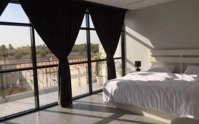 Chalet Le Porto