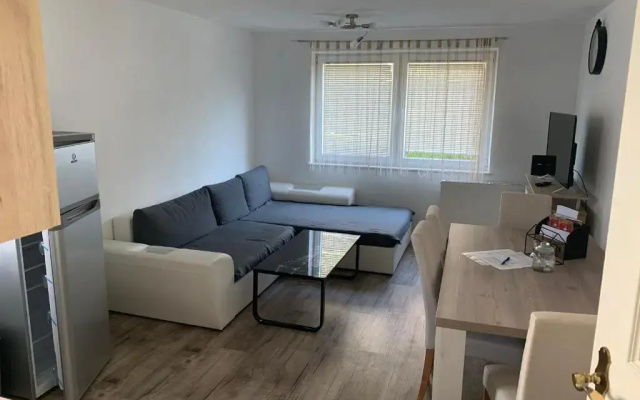 Nexi s Appartement an der Enns 9