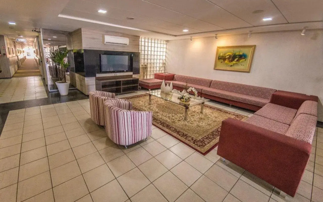 Netuanah Praia Hotel