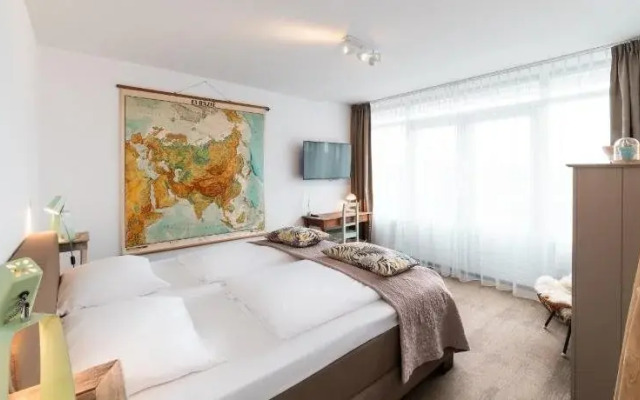 Het Vlielandhotel