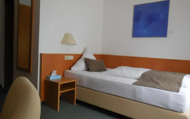 Hotel Schober