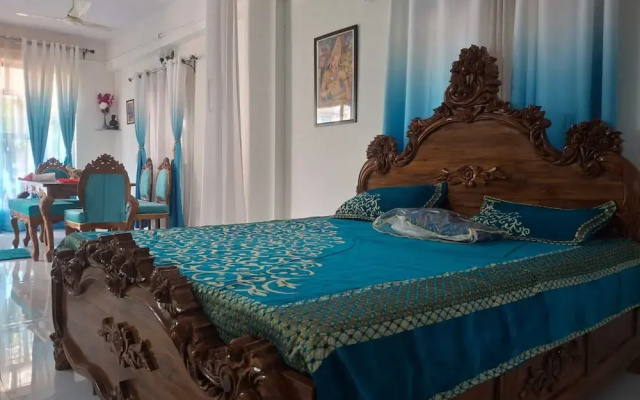 Swarajya Homestay