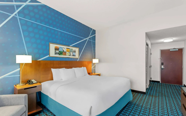 Comfort Inn & Suites Berea