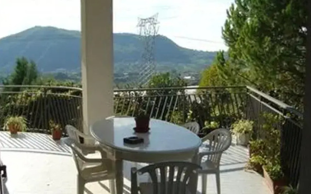B&B Mare e Monti
