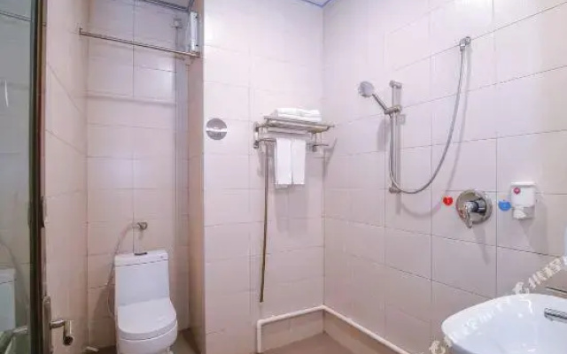 Fu'an Hotel