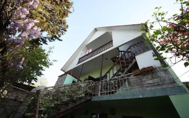 Homestay Gold