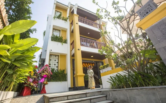 MaiChi Villa Hoi An