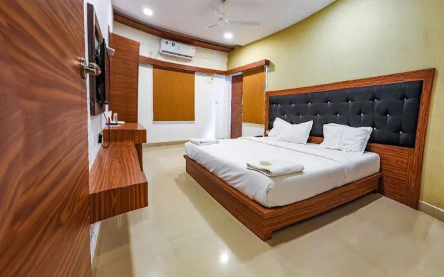 Nexstay Star Holiday Inn
