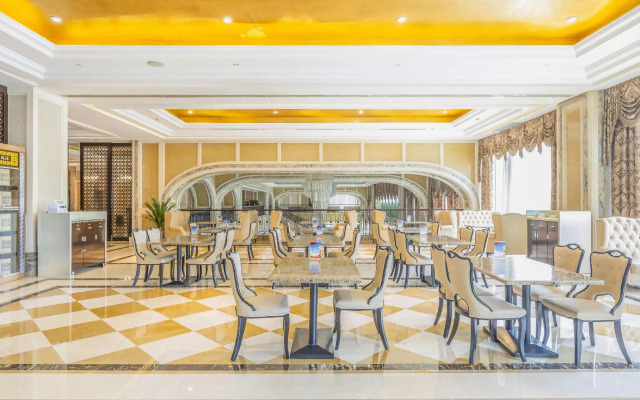 New Century Grand Hotel Xinxiang