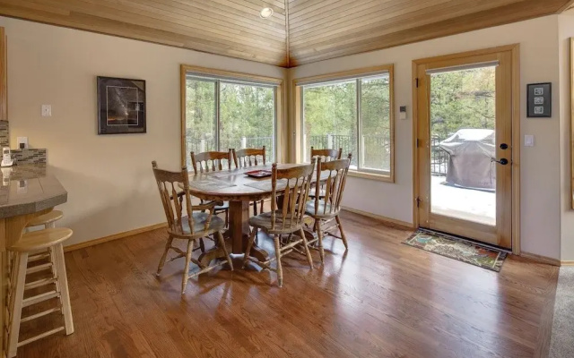 Lark 4 2 Bedroom Home